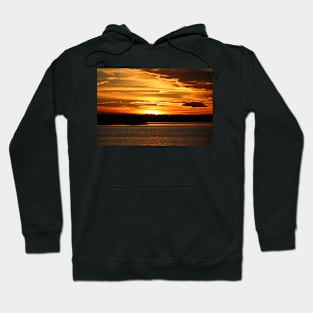 Golden Sky Hoodie